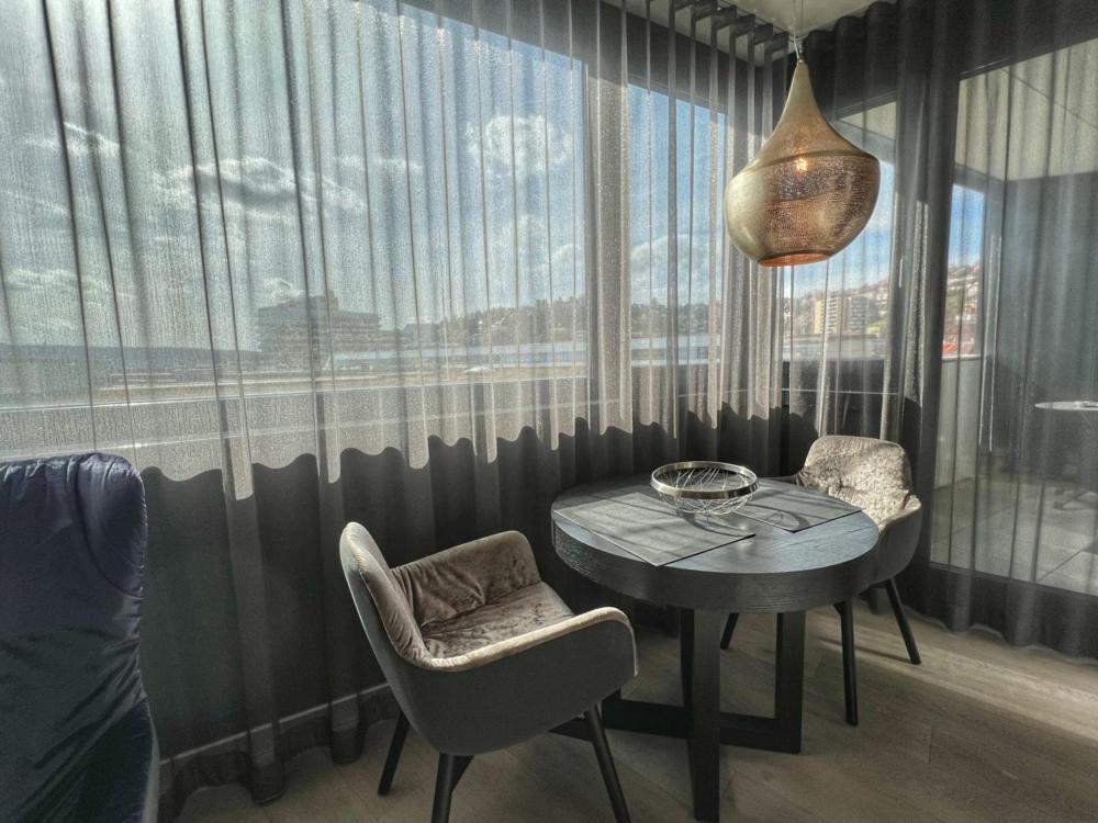 Suites Im Cloud Stuttgart Exterior foto