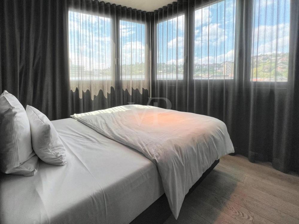 Suites Im Cloud Stuttgart Exterior foto