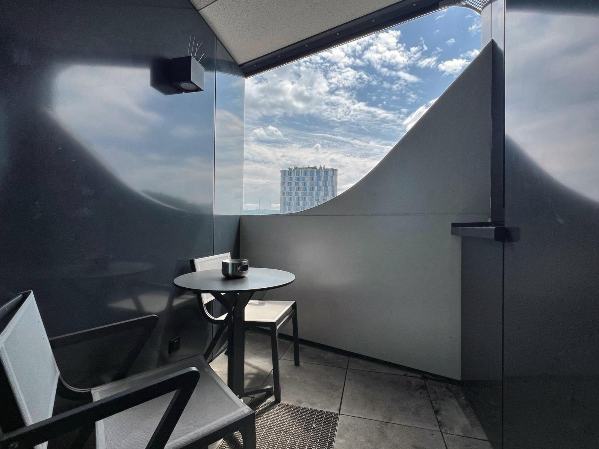 Suites Im Cloud Stuttgart Exterior foto